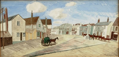 Edward Bawden