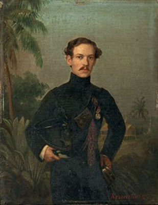 Ferdinand Krumholz