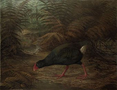 Johannes Gerardus Keulemans