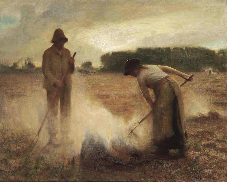 Arthur Hacker : From Auction Records