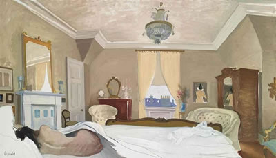 Alexander Goudie : Sunday Morning