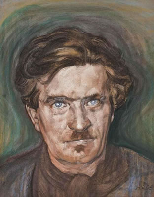 Biography photo for Austin Osman Spare