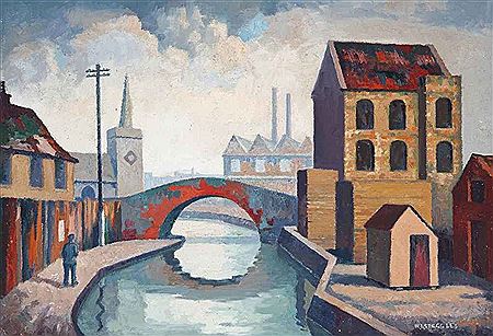 Walter James (WJ) Steggles