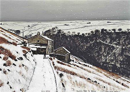 Peter Brook