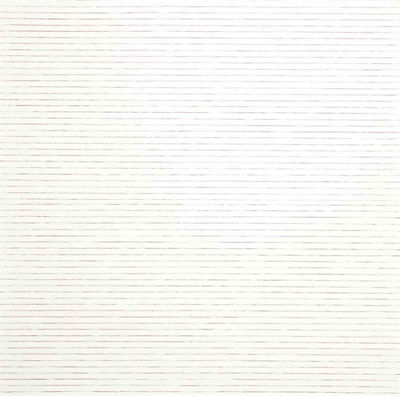 Richard Allen : White Painting