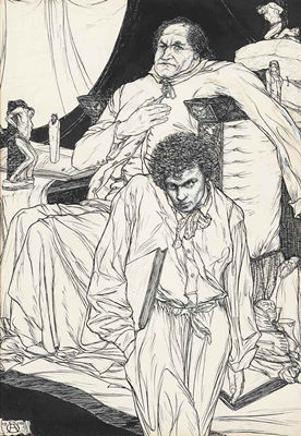 Austin Osman Spare