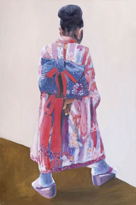 Robert Jaworski : Maiko