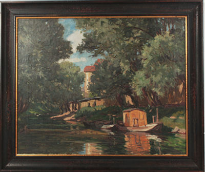 sample from Paintings