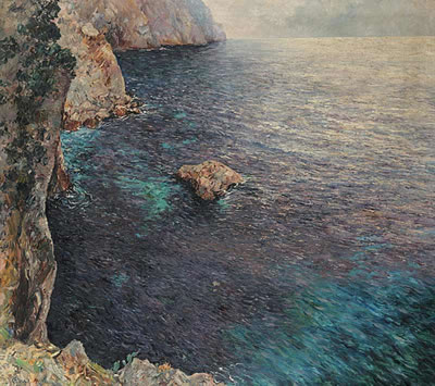 Matteo Sarno : Capri