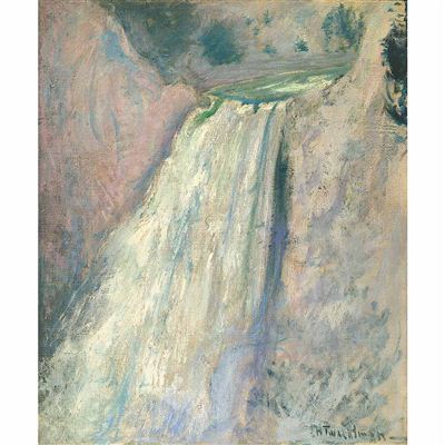 John Henry Twachtman