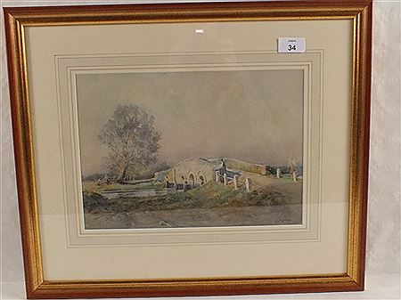 sample from Antiques and Fine Art Sale