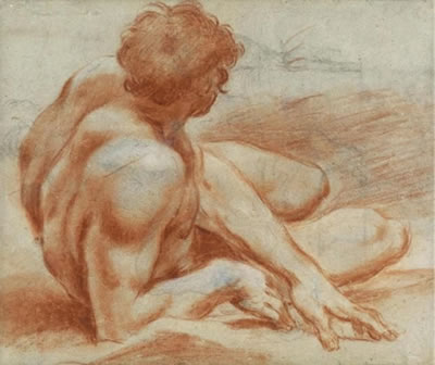 Lodovico Carracci