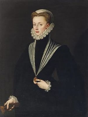 Sofonisba Anguissola