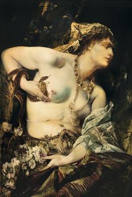 Hans Makart