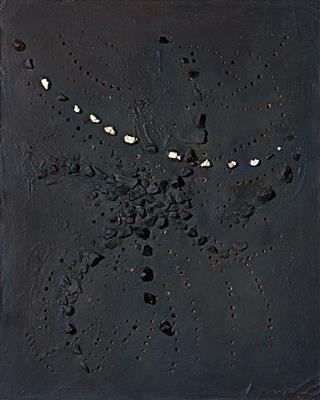 Lucio Fontana