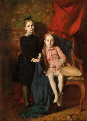 Franz Rumpler : Sisters