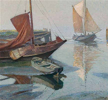 Maurice Sys