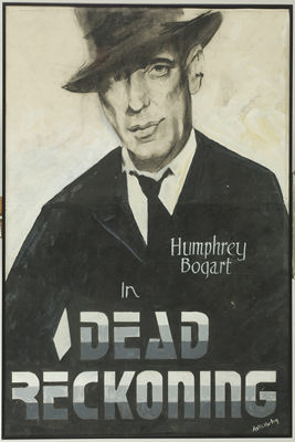 Arthur McMurtry : Humphrey Bogart in Dead Reckoning