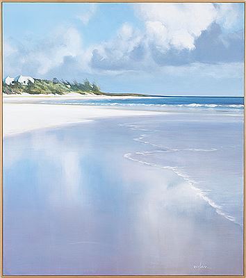 Barbara Wylan : 'Morning Breeze'