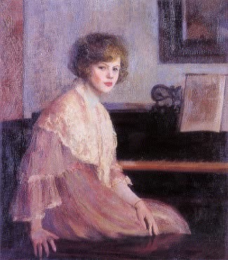 Edith Lucille (Allen Roberts) Howard