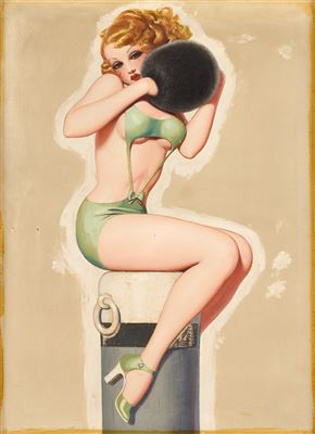 Enoch Bolles