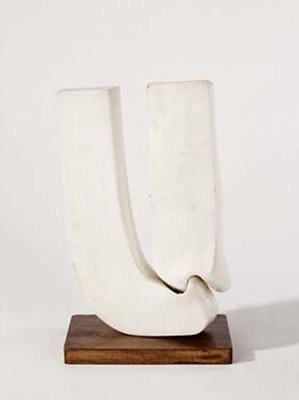 Giacomo Benevelli : Liaison II, 1970