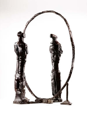 Augusto Perez : Grande Narciso, 1966/71