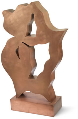 Jean Hans Arp