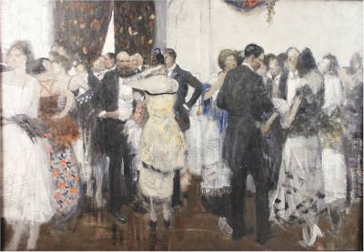 Frank Herbst : Tea Dance