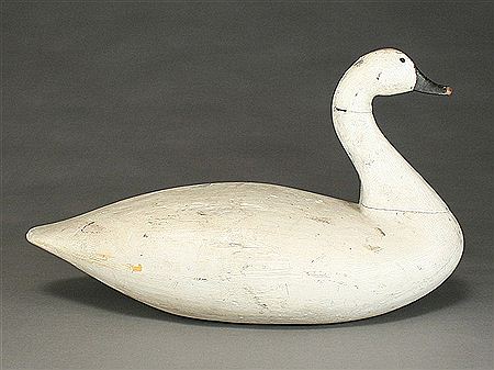 James Best : Fine early swan