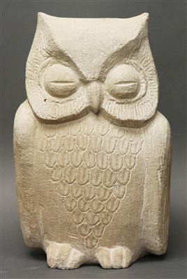 Elford Bradley Cox : OWL