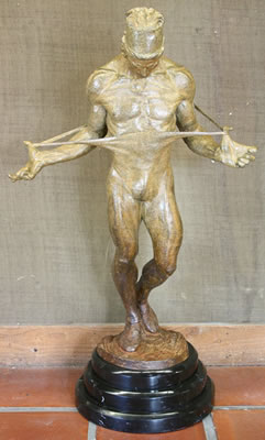 Photo of Richard MacDonald