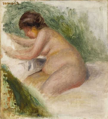 Pierre Auguste Renoir