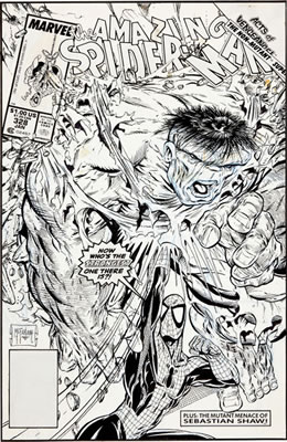 Todd McFarlane