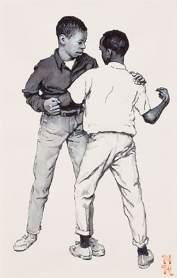 Norman Rockwell