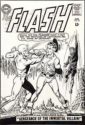 Carmine Infantino