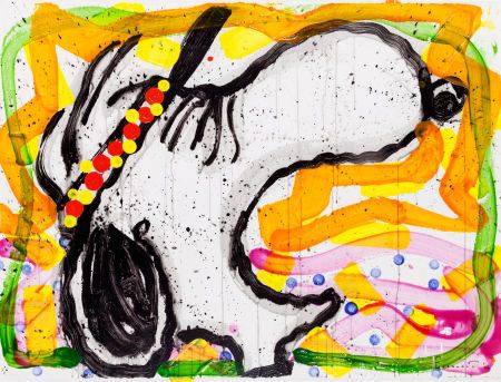 Tom Everhart