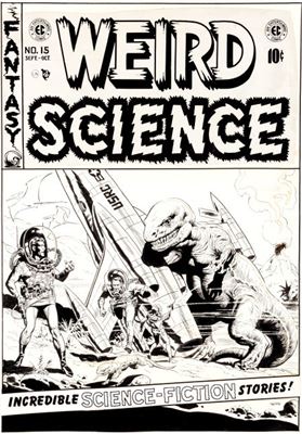 Wally Wood