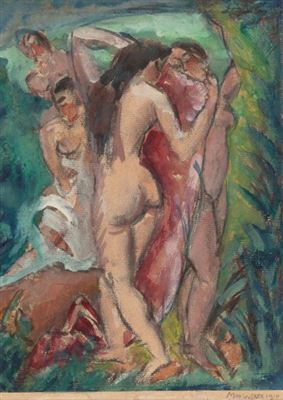 Max Weber