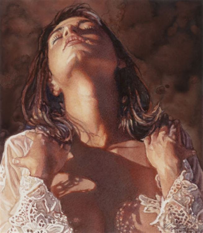 Steve Hanks : From Auction Records