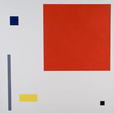 Werner Graeff : Abstraction, 61