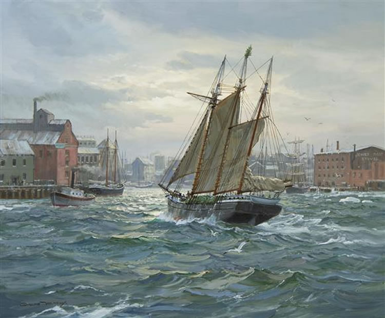 Charles Vickery : From Auction Records