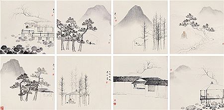 Jianzhong Zhu : VIEWING STREAM