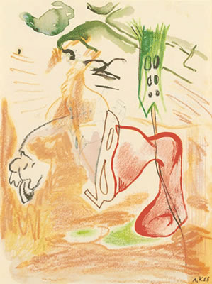 sample from Art after 1945