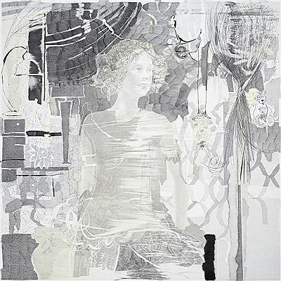 Sevda Chkoutova : Verblüht_20, 2008