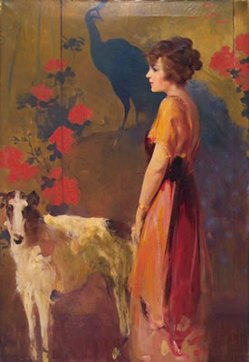 William Frederick Foster