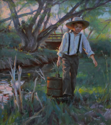 Michael Malm