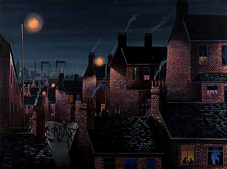 George Callaghan : OUR WEE BELFAST