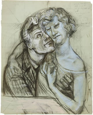 Otto Dix