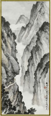 sample from Asian Art